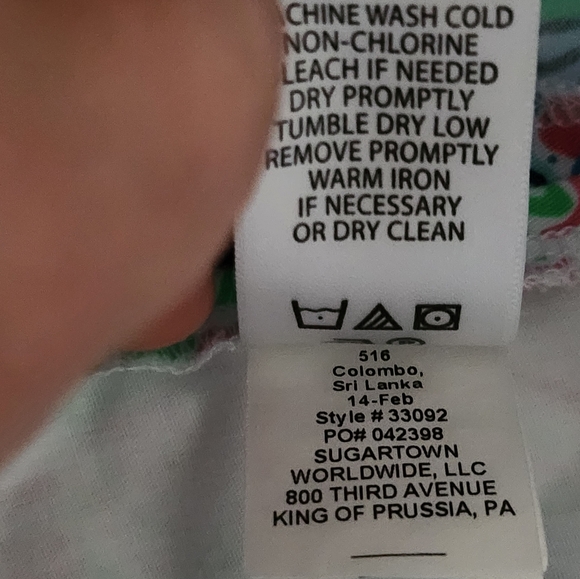 Lilly Pulitzer The Walsh Short 3" Inseam - Picture 7 of 8